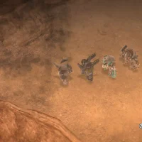 Lost Sphear #10392