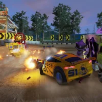 CARS 3: In gara per la vittoria #9766