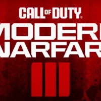 Call of Duty: Modern Warfare III #22473