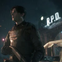 Resident Evil 2 #12588