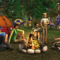 The Sims 2: Bon Voyage #20562
