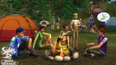 Screenshot The Sims 2: Bon Voyage
