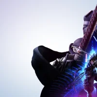 Ninja Gaiden 4 #27716