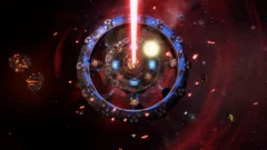 Screenshot Dead Star