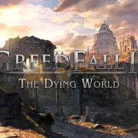 GreedFall II: The Dying World #25475