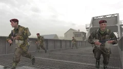 Screenshot Call of Duty
