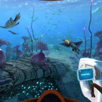 Subnautica: Below Zero #29444