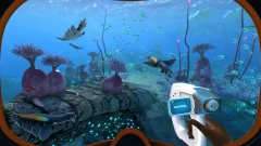 Screenshot Subnautica: Below Zero