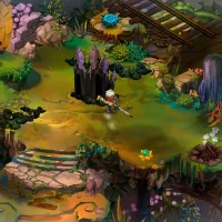 Bastion #38699