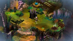 Screenshot Bastion