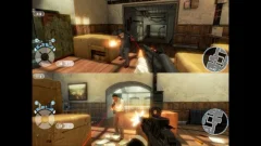 Screenshot GoldenEye 007: Reloaded