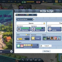 Super Movie Tycoon #28094