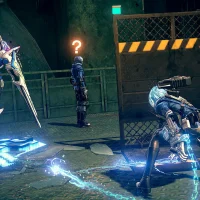 Astral Chain #13823