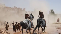 Screenshot Assassin's Creed: Origins
