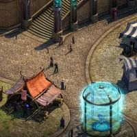 Torment: Tides of Numenera #7990