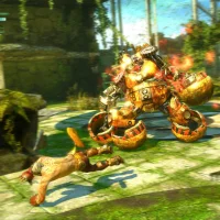 ENSLAVED™: Odyssey to the West™ Premium Edition #33312
