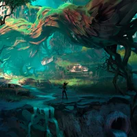 Darksiders III #40345