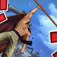 One Piece: Burning Blood #2905