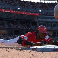 MLB The Show 25 #26038