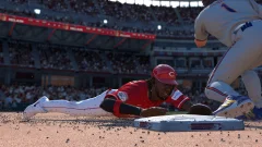 Screenshot MLB The Show 25