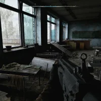 S.T.A.L.K.E.R. 2: Heart of Chernobyl #27815