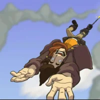 Deponia #7475