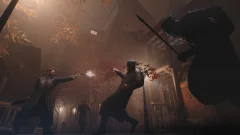 Screenshot Vampyr
