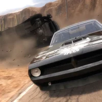 Need for Speed: ProStreet #21448