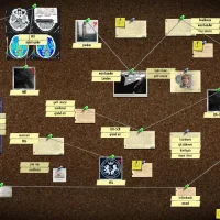 Phantom Doctrine #12768