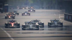 Screenshot F1 Manager 2023