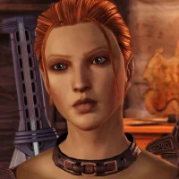 Dragon Age: Origins - Leliana's Song #25262