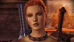 Screenshot Dragon Age: Origins - Leliana's Song
