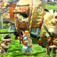 Monster Hunter Generations #5859