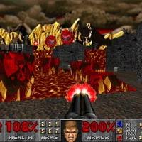Doom + Doom II #38068
