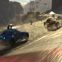 ONRUSH #11124