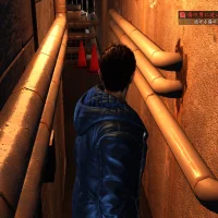 Yakuza 6: The Song of Life #2807