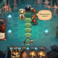 Faeria #4523