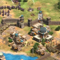 Age of Empires II: Definitive Edition #34714