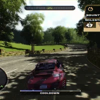 Need for Speed: Most Wanted #24098