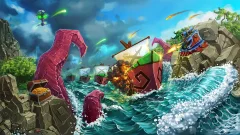 Screenshot Fort Defense