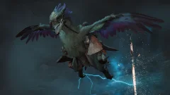 Screenshot Monster Hunter Wilds