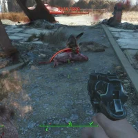 Fallout 4 #1766