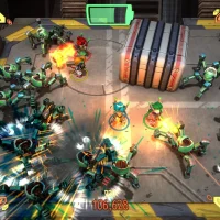 Assault Android Cactus #2637