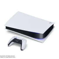 PlayStation 5 #15433
