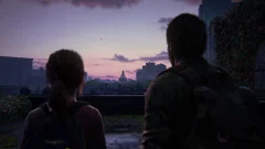 Screenshot The Last of Us Part I