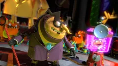 Screenshot Yooka-Laylee