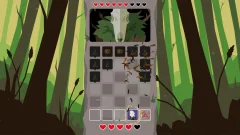 Screenshot Reigns: The Witcher