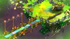 Screenshot Bastion