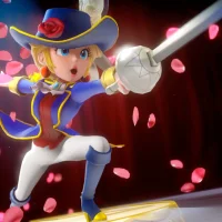Princess Peach: Showtime! #23545