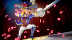 Screenshot Princess Peach: Showtime!